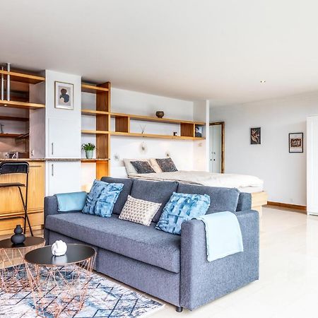 Loft Saviese Apartment ภายนอก รูปภาพ