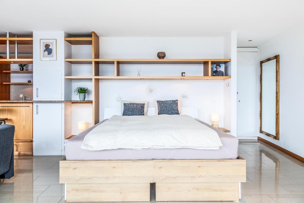 Loft Saviese Apartment ภายนอก รูปภาพ