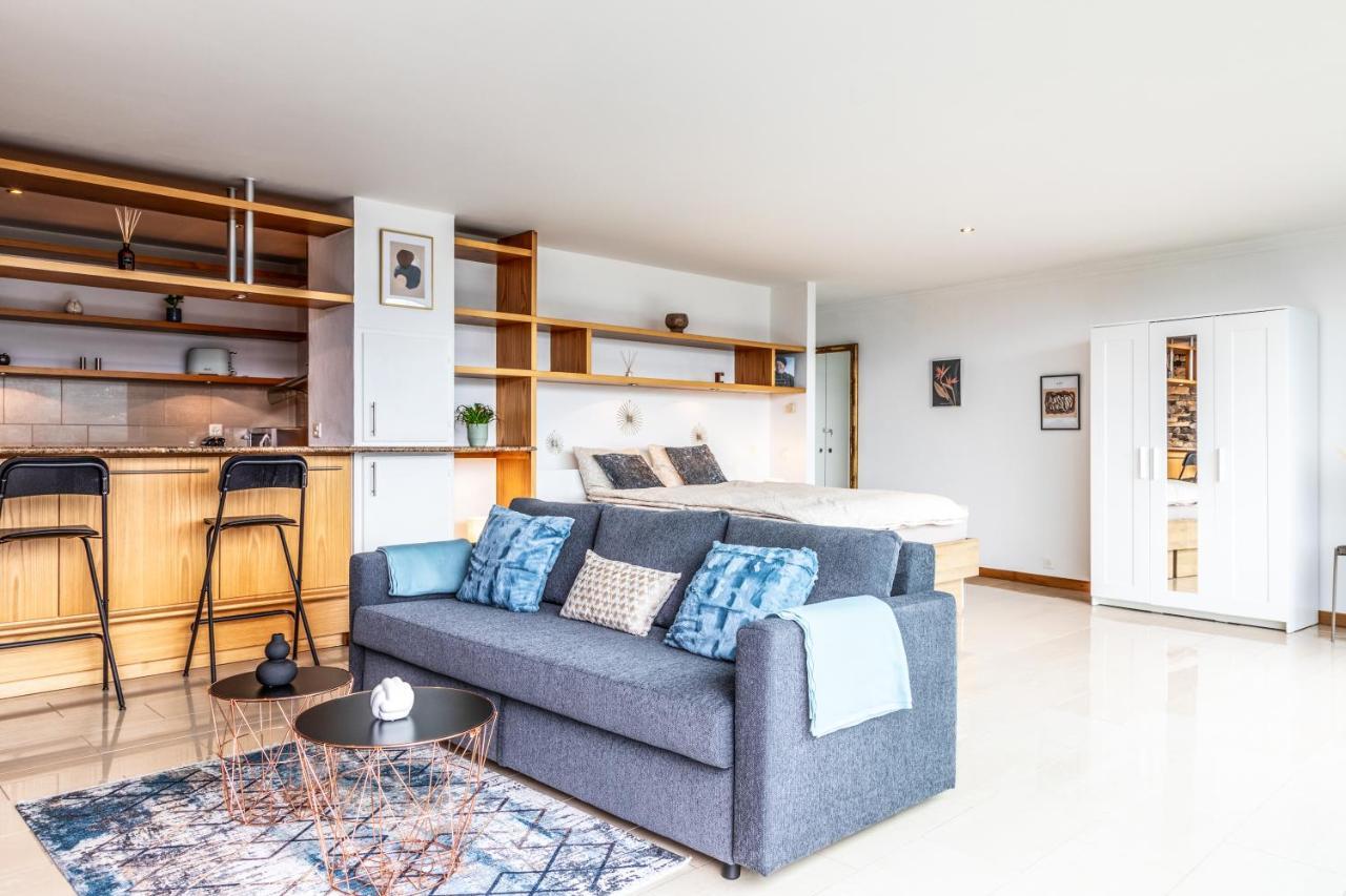 Loft Saviese Apartment ภายนอก รูปภาพ